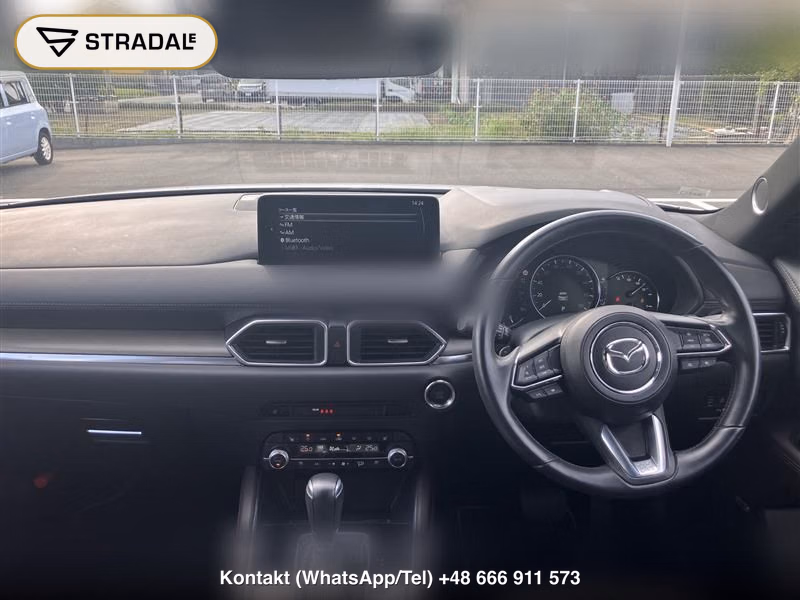 MAZDA CX-5 XD EXCLUSIVE MODE, miniaturka 8