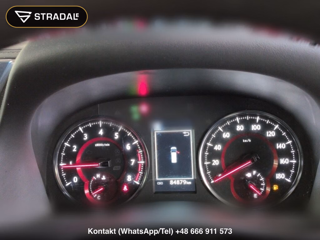 TOYOTA ALPHARD 2.5S TYPE GOLD, miniaturka 7