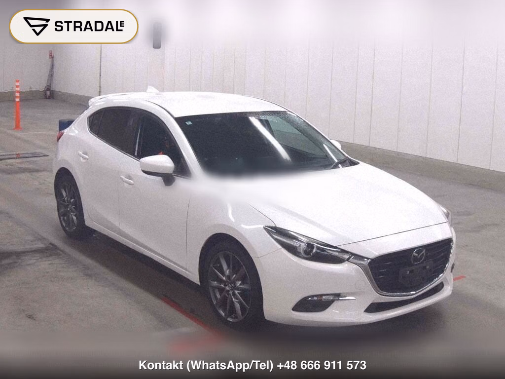 MAZDA AXELA SPORT 15XD L PACKAGE, miniaturka 2