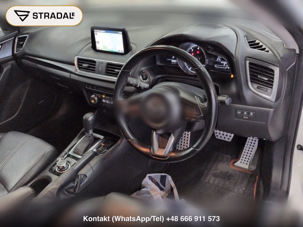 MAZDA AXELA SPORT 15XD L PACKAGE, miniaturka 4