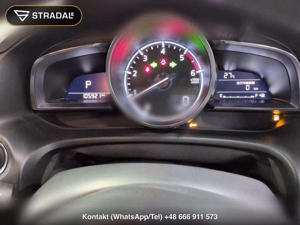 MAZDA AXELA SPORT 15XD L PACKAGE, miniaturka 7