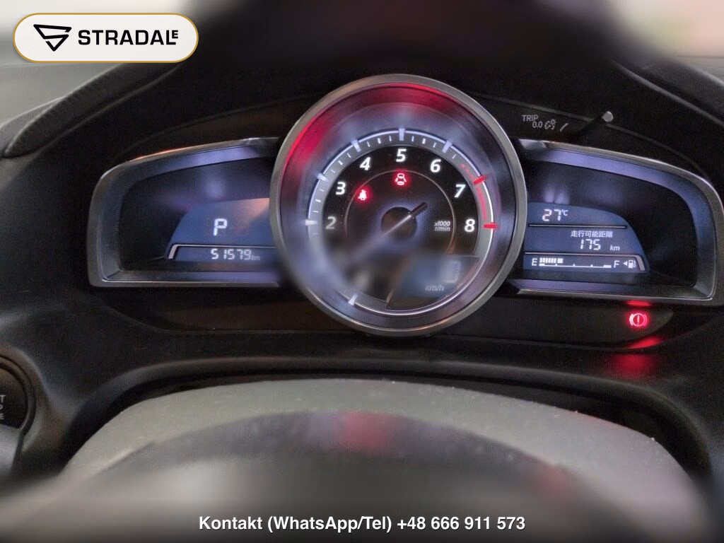 MAZDA AXELA SPORT 15S TOURING, miniaturka 6