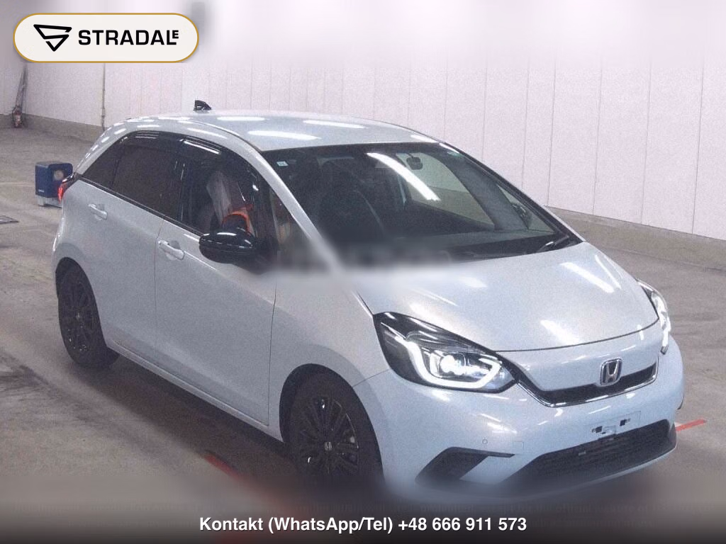 HONDA FIT EHEV HOME, miniaturka 2