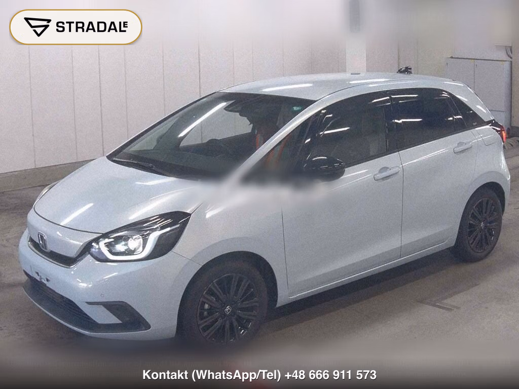 HONDA FIT EHEV HOME, miniaturka 5