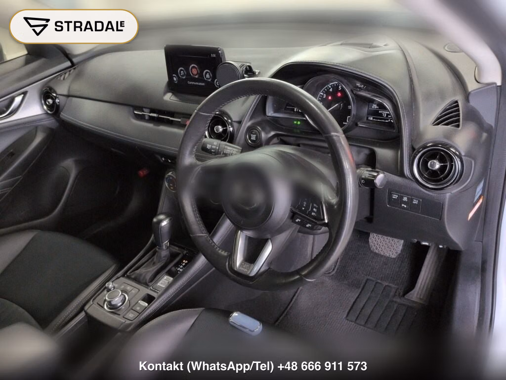 MAZDA CX-3 20S PROACTIVE S PACKAGE, miniaturka 4