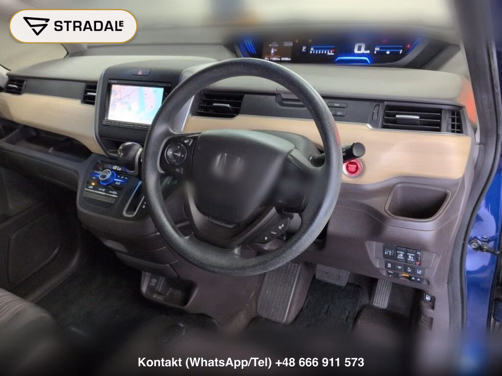 HONDA FREED G･HONDA SENSING, miniaturka 4