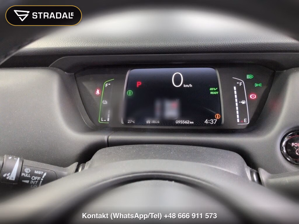 HONDA FIT 4WD EHEV HOME, miniaturka 7