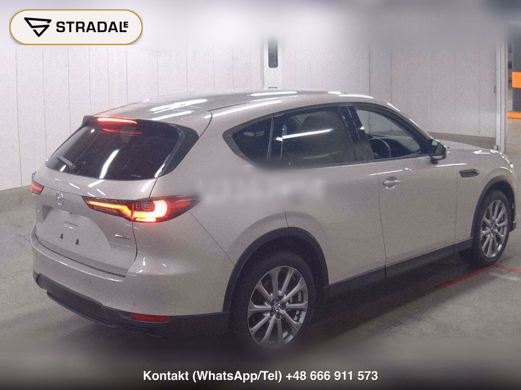 MAZDA CX-60 25S L PACKAGE, miniaturka 6