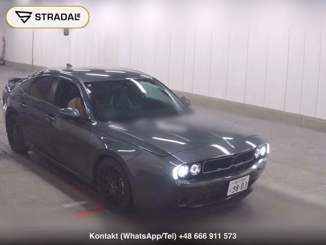 MITSUOKA M55 ZERO EDITION 2024, samochód z aukcji Japonii