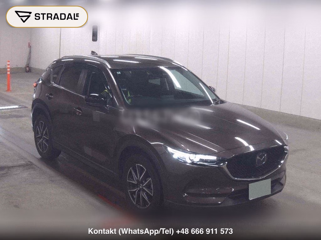 MAZDA CX-5 XD PROACTIVE, miniaturka 2