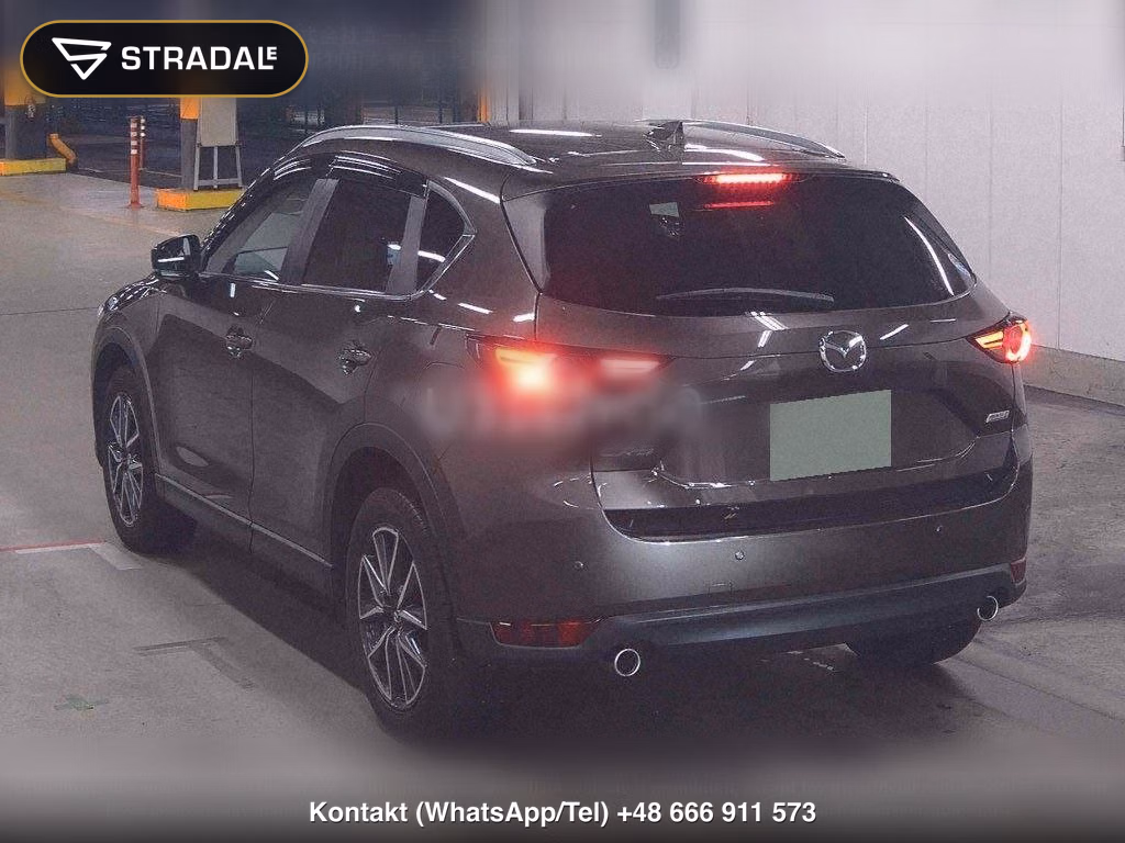 MAZDA CX-5 XD PROACTIVE, miniaturka 3