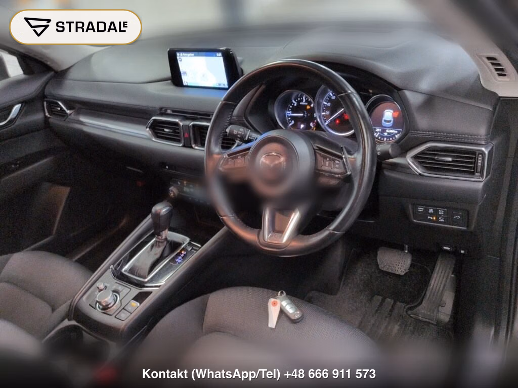 MAZDA CX-5 XD PROACTIVE, miniaturka 4