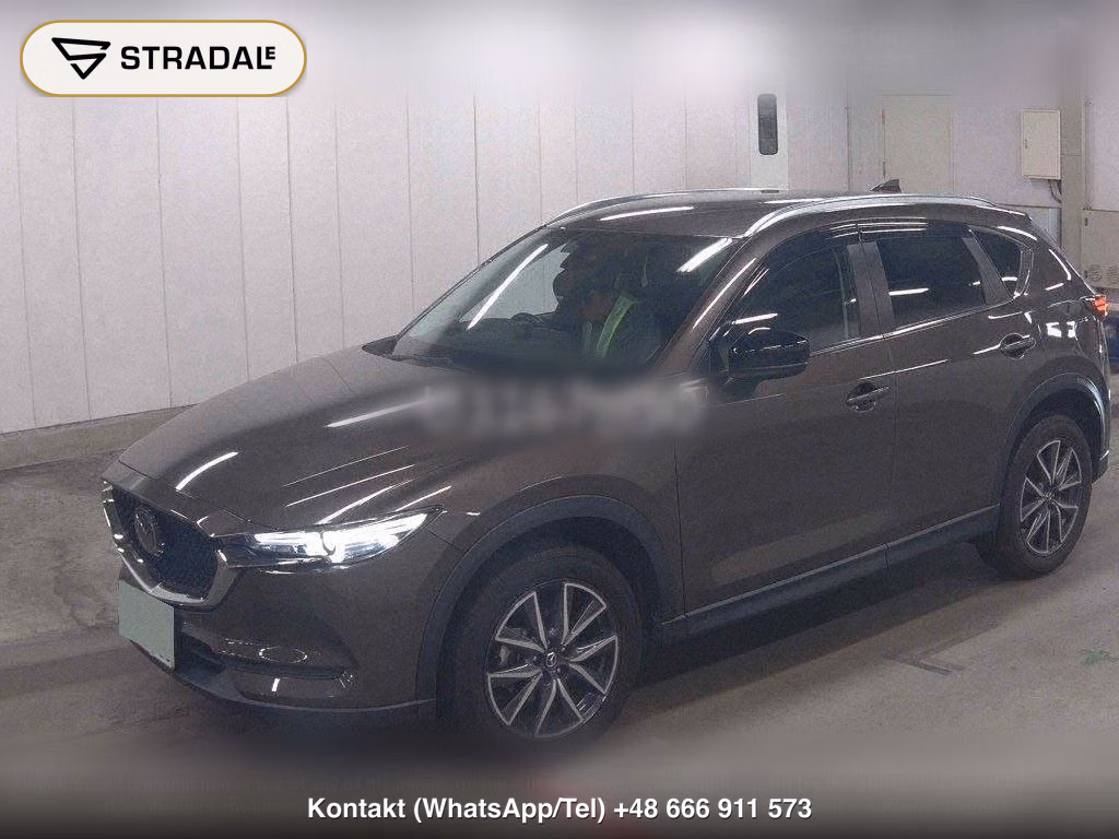 MAZDA CX-5 XD PROACTIVE, miniaturka 5