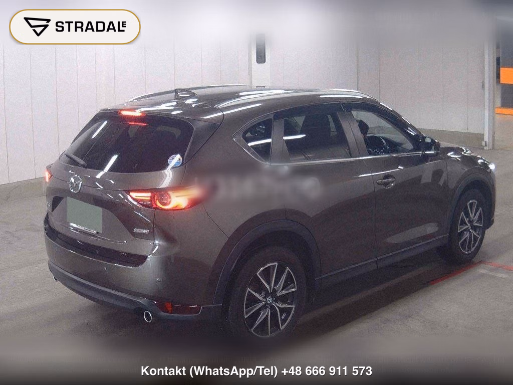 MAZDA CX-5 XD PROACTIVE, miniaturka 6