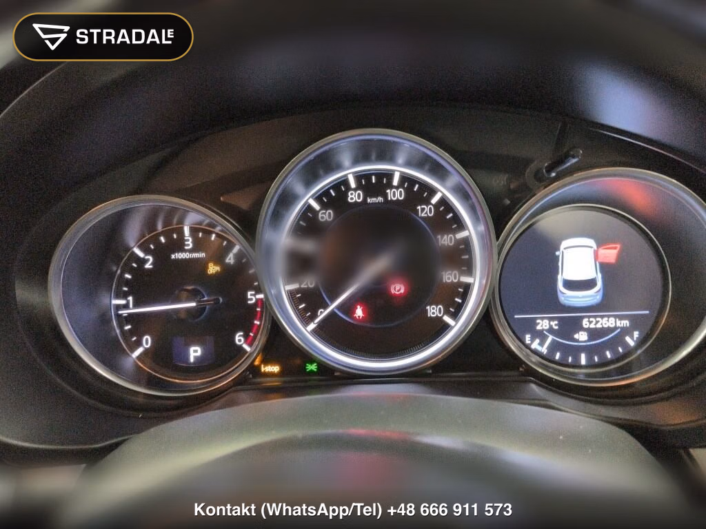 MAZDA CX-5 XD PROACTIVE, miniaturka 7