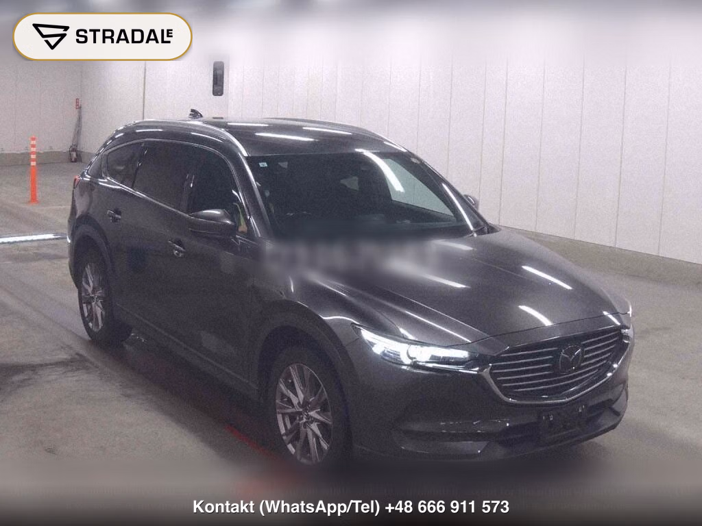 MAZDA CX-8 25S PROACTIVE, miniaturka 2