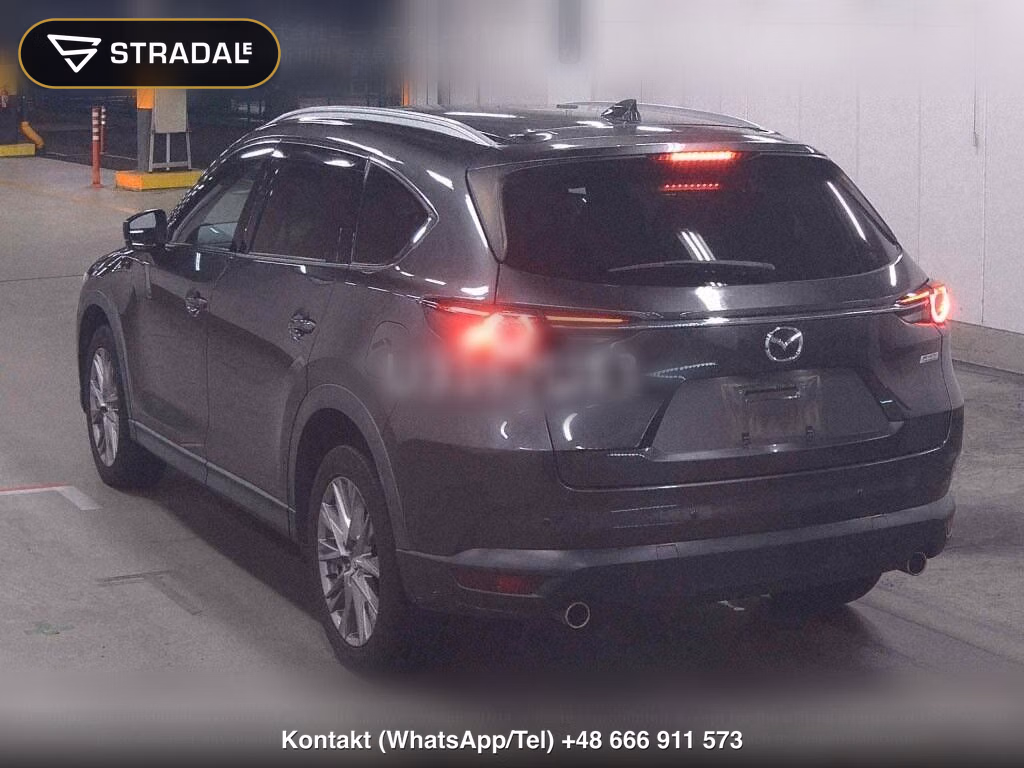 MAZDA CX-8 25S PROACTIVE, miniaturka 3