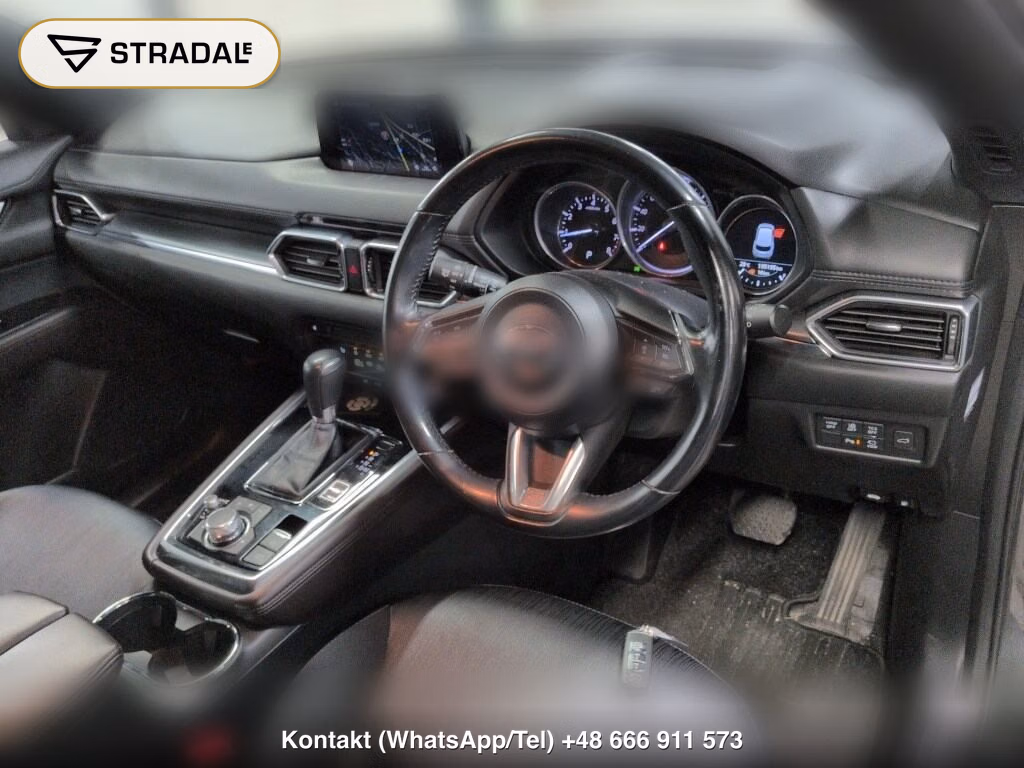 MAZDA CX-8 25S PROACTIVE, miniaturka 4