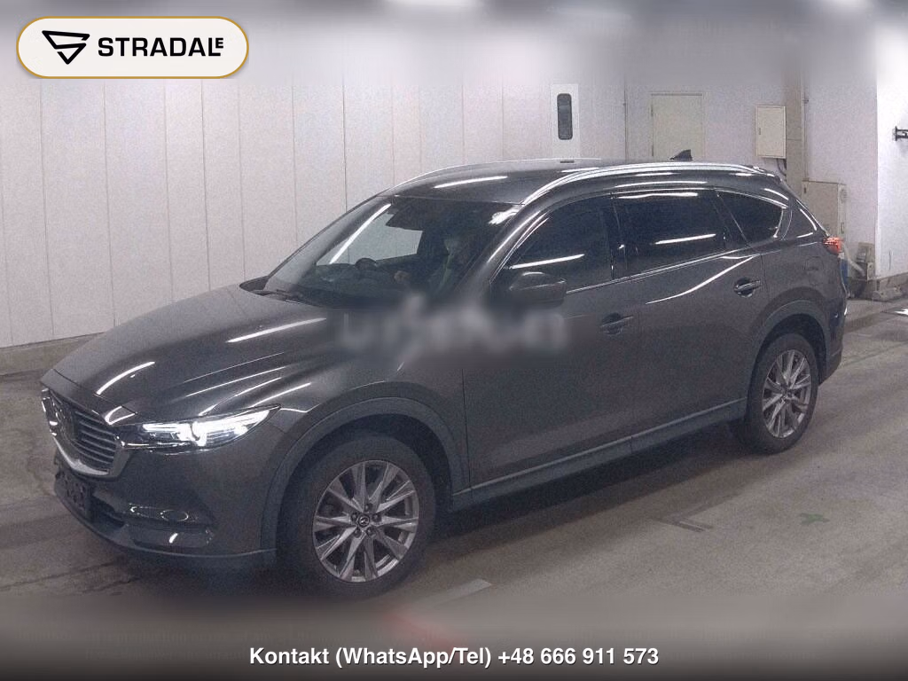 MAZDA CX-8 25S PROACTIVE, miniaturka 5