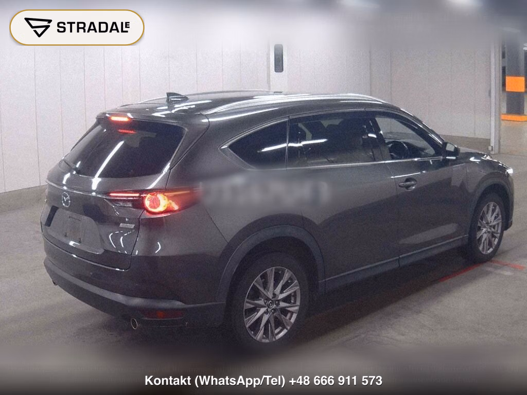 MAZDA CX-8 25S PROACTIVE, miniaturka 6