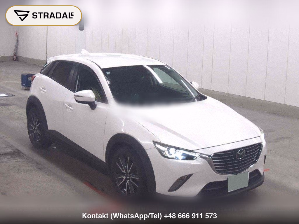 MAZDA CX-3 XD PROACTIVE, miniaturka 2