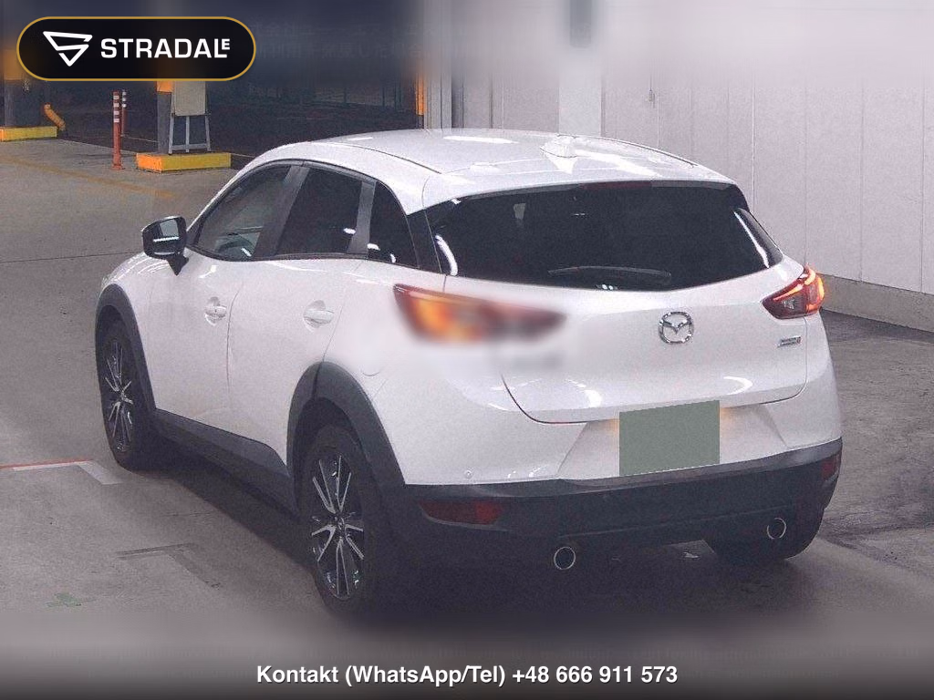 MAZDA CX-3 XD PROACTIVE, miniaturka 3