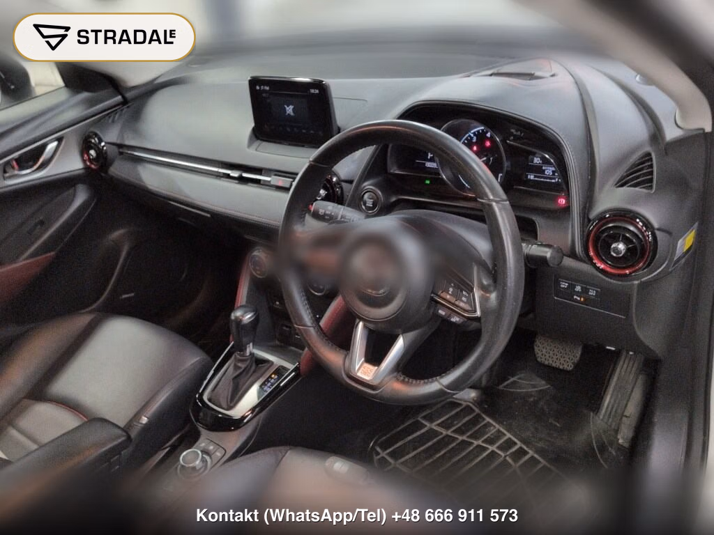 MAZDA CX-3 XD PROACTIVE, miniaturka 4
