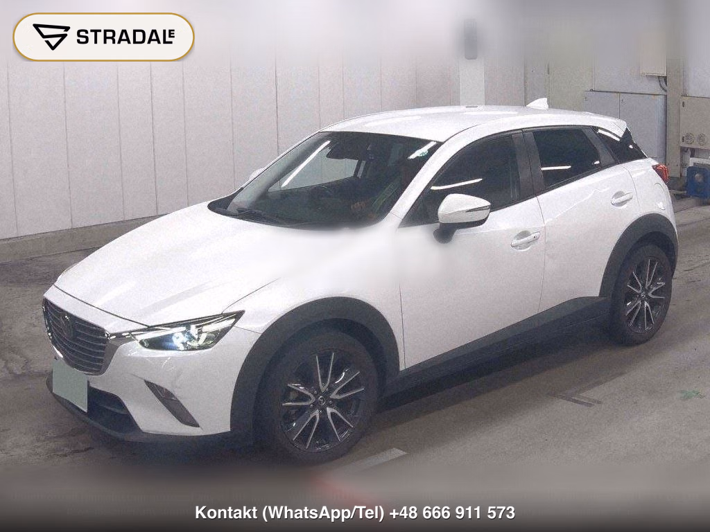 MAZDA CX-3 XD PROACTIVE, miniaturka 5