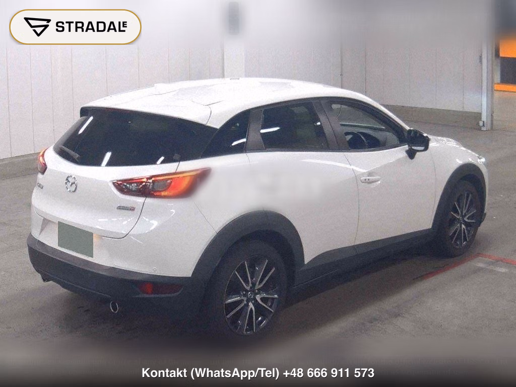 MAZDA CX-3 XD PROACTIVE, miniaturka 6