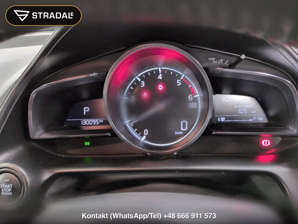 MAZDA CX-3 XD PROACTIVE, miniaturka 7