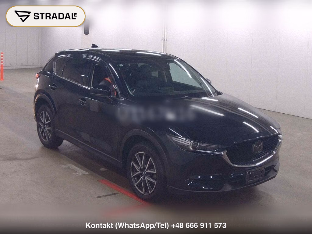 MAZDA CX-5 25S L PACKAGE, miniaturka 2