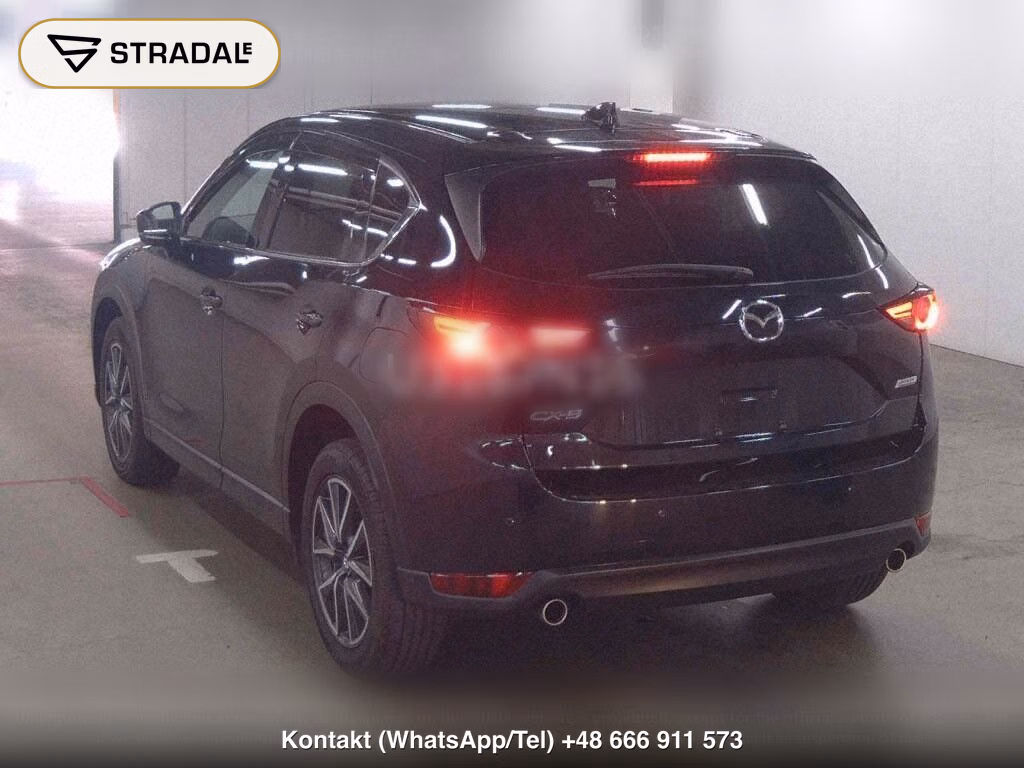 MAZDA CX-5 25S L PACKAGE, miniaturka 3