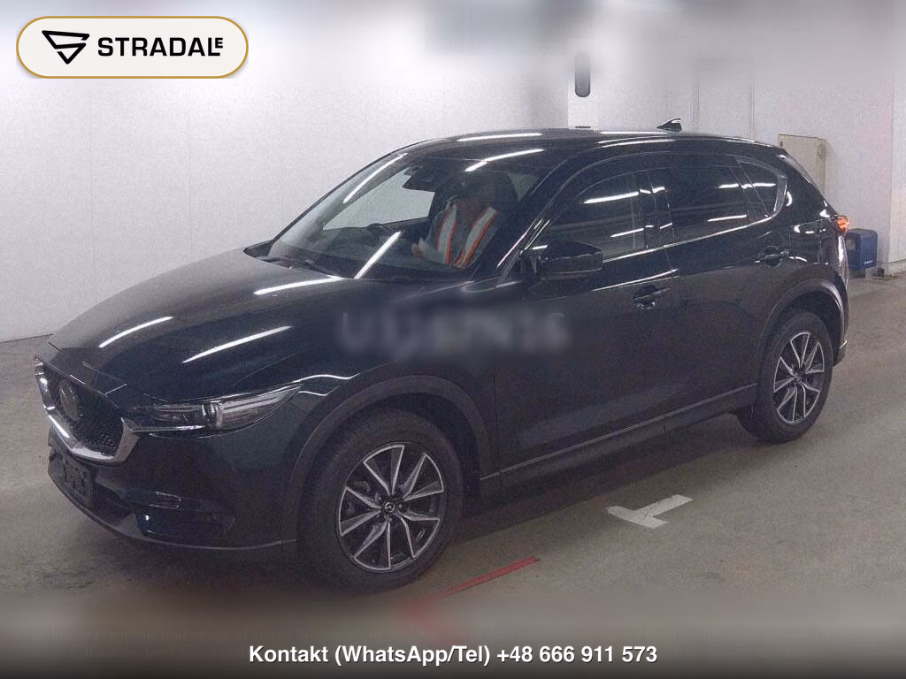 MAZDA CX-5 25S L PACKAGE, miniaturka 5