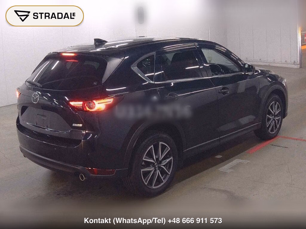 MAZDA CX-5 25S L PACKAGE, miniaturka 6
