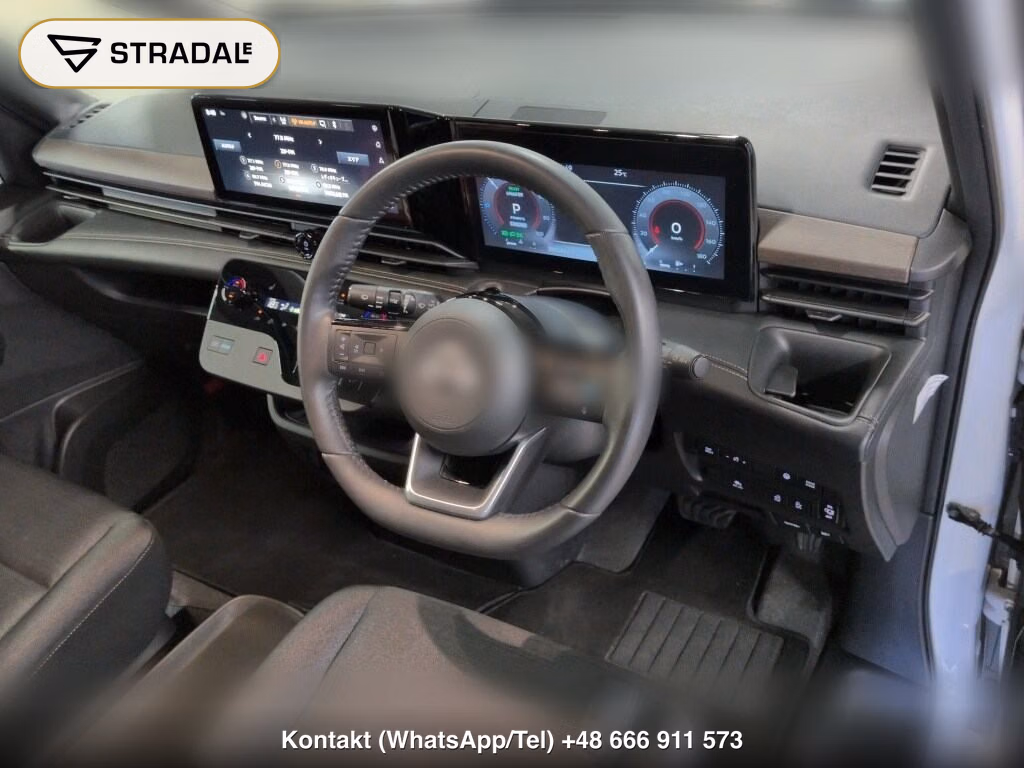 NISSAN SERENA 5D E-POWER HIGHWAY STAR V, miniaturka 4