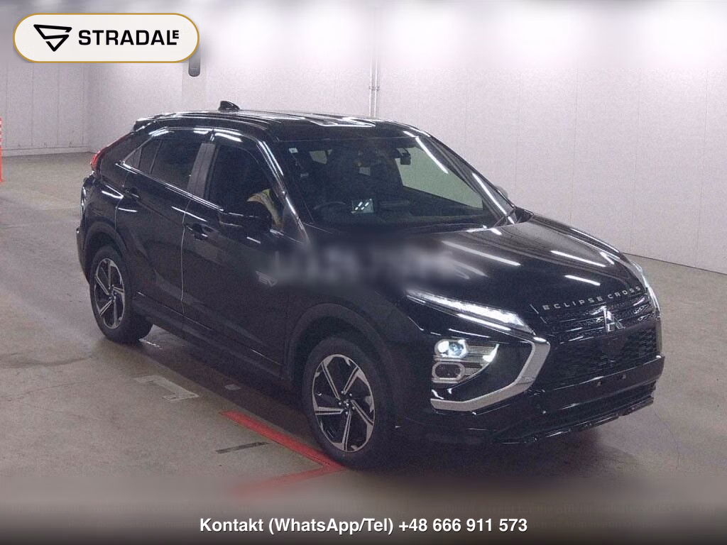 MITSUBISHI ECLIPSE CROSS 4WD P, miniaturka 2