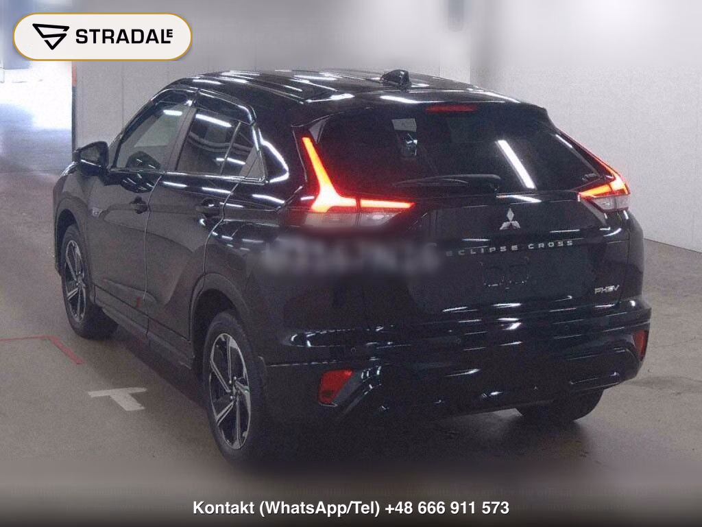 MITSUBISHI ECLIPSE CROSS 4WD P, miniaturka 3