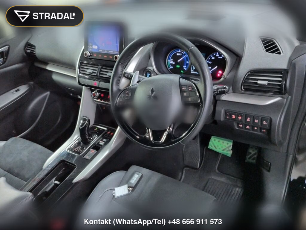 MITSUBISHI ECLIPSE CROSS 4WD P, miniaturka 4