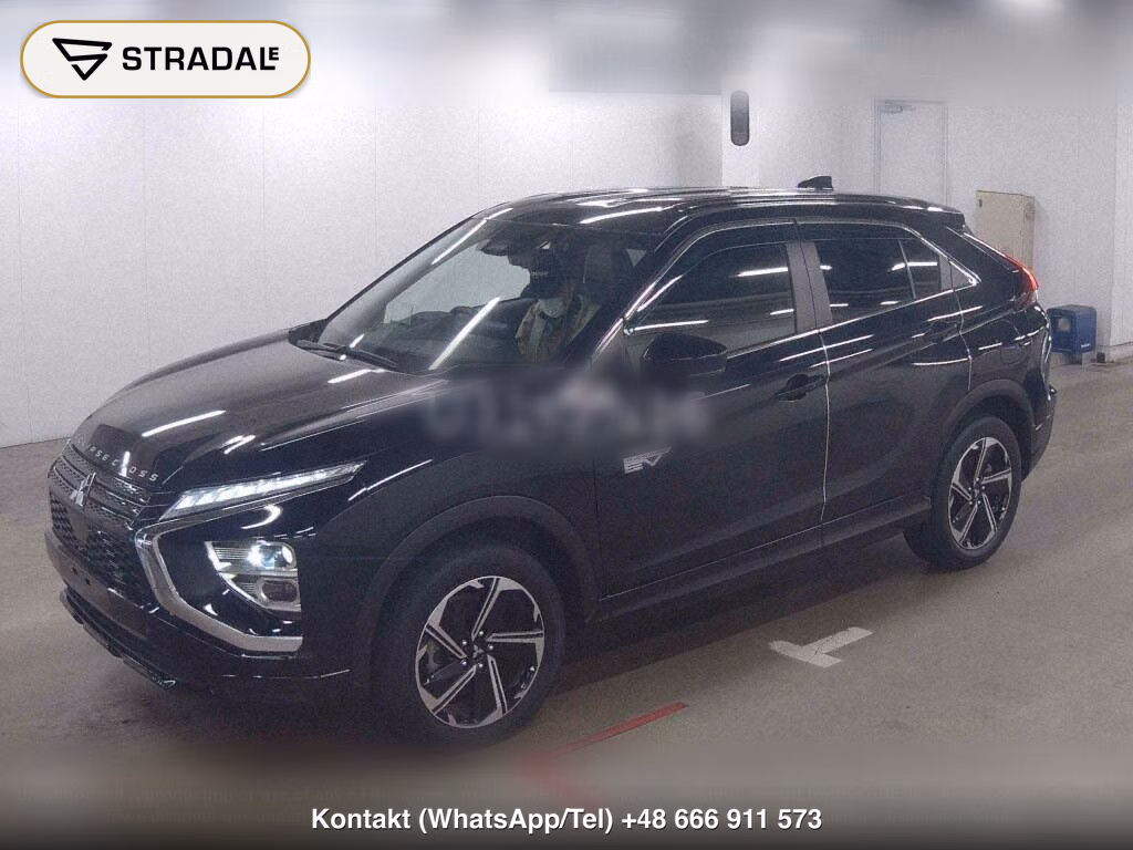MITSUBISHI ECLIPSE CROSS 4WD P, miniaturka 5