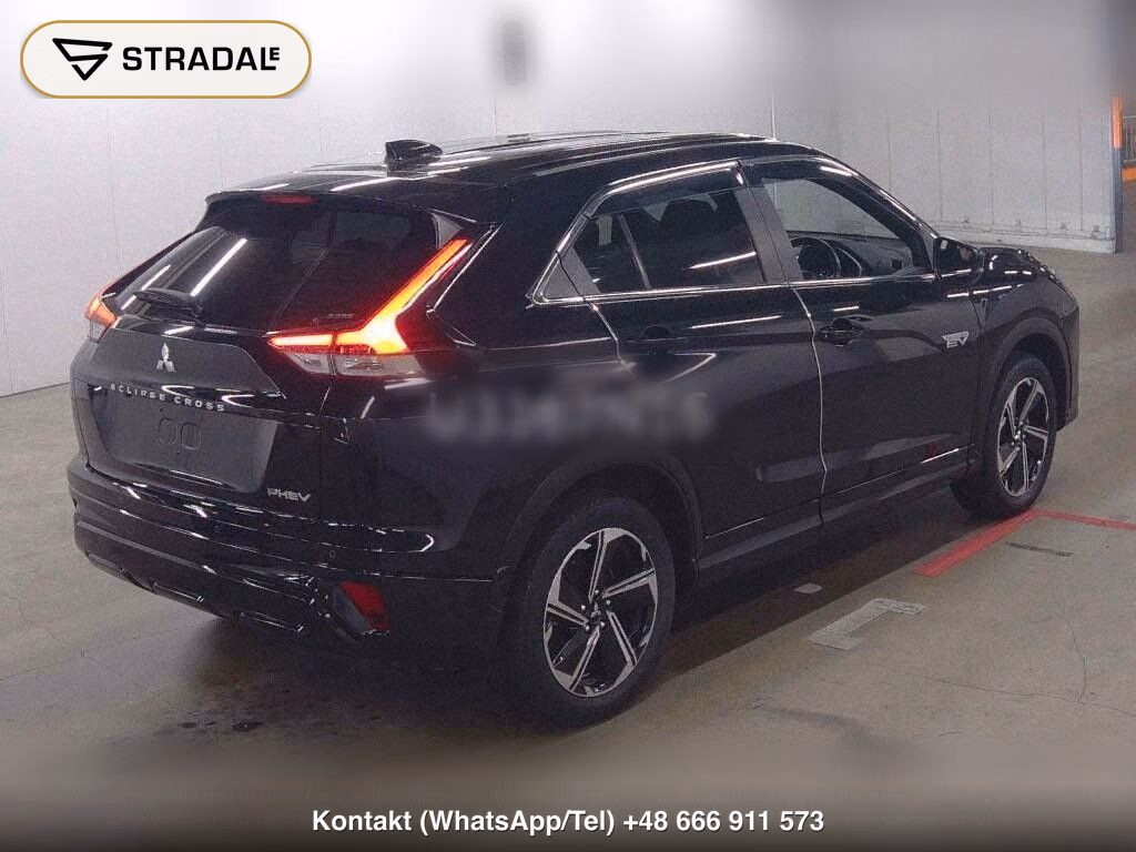 MITSUBISHI ECLIPSE CROSS 4WD P, miniaturka 6