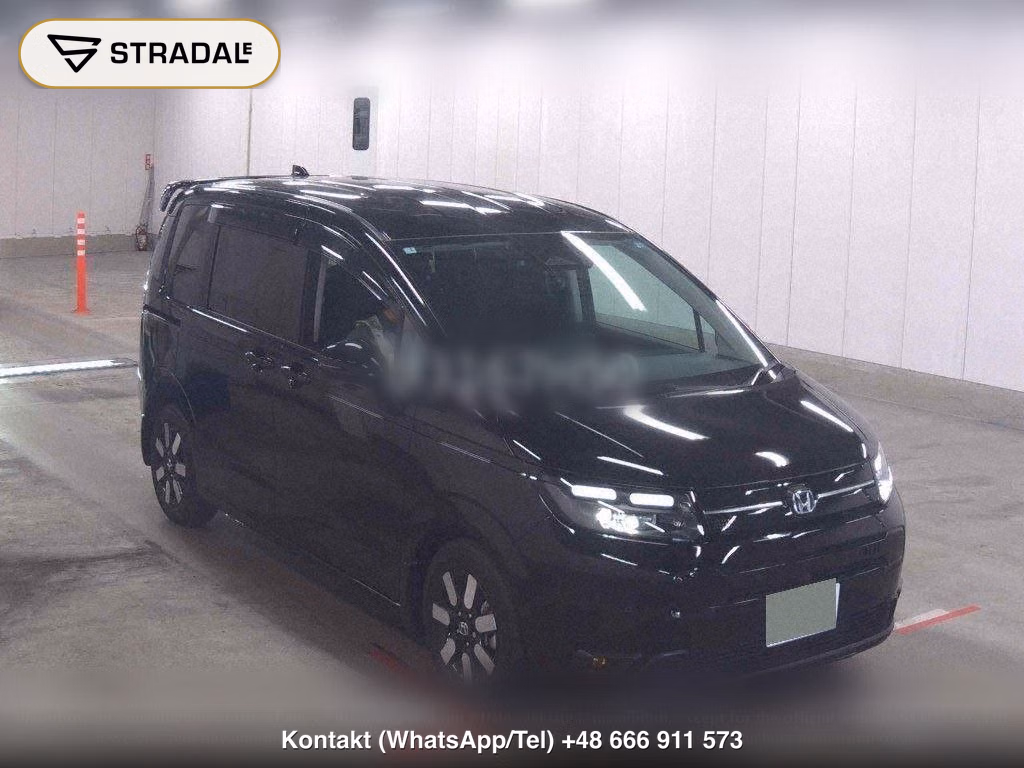 HONDA FREED HYBRID EHEV AIR EX, miniaturka 2