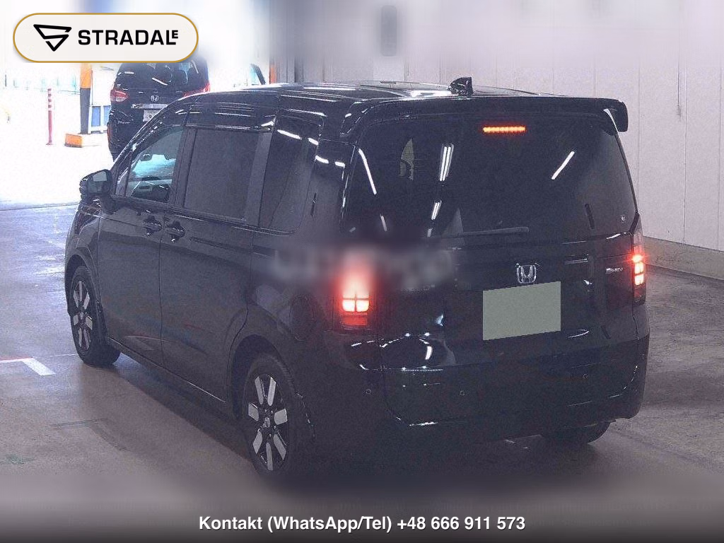 HONDA FREED HYBRID EHEV AIR EX, miniaturka 3
