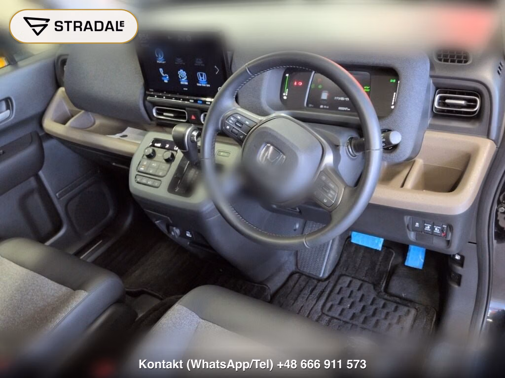 HONDA FREED HYBRID EHEV AIR EX, miniaturka 4