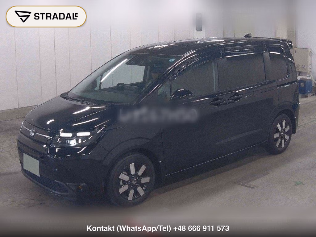 HONDA FREED HYBRID EHEV AIR EX, miniaturka 5