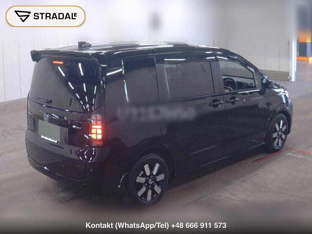 HONDA FREED HYBRID EHEV AIR EX, miniaturka 6
