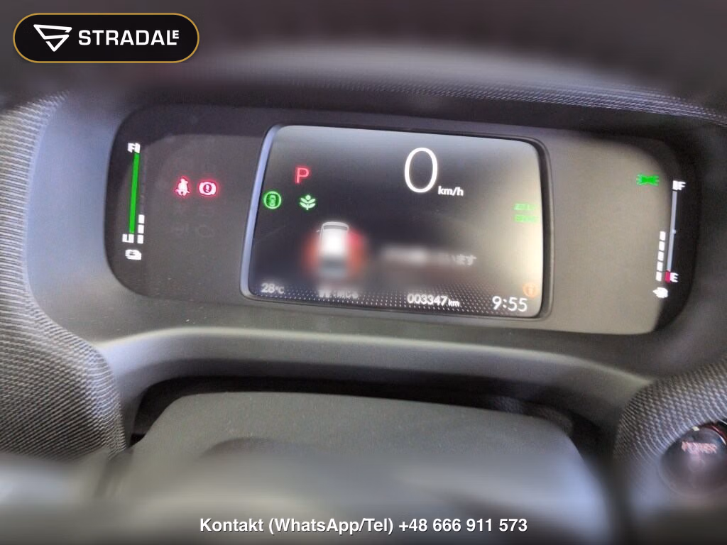 HONDA FREED HYBRID EHEV AIR EX, miniaturka 7