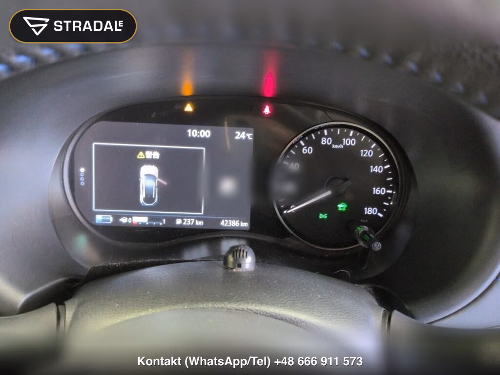 NISSAN KICKS 5D AUTECH, miniaturka 7
