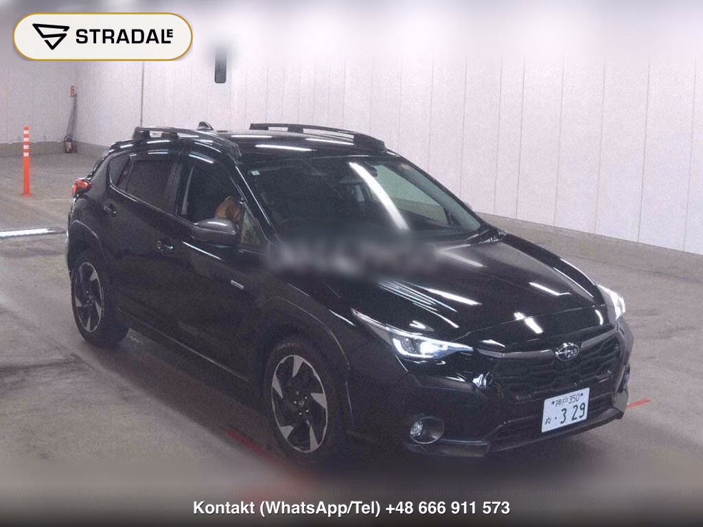SUBARU CROSSTREK 4WD LIMITED, miniaturka 2