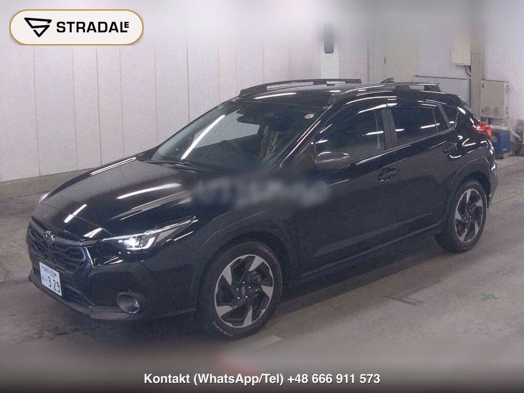 SUBARU CROSSTREK 4WD LIMITED, miniaturka 5