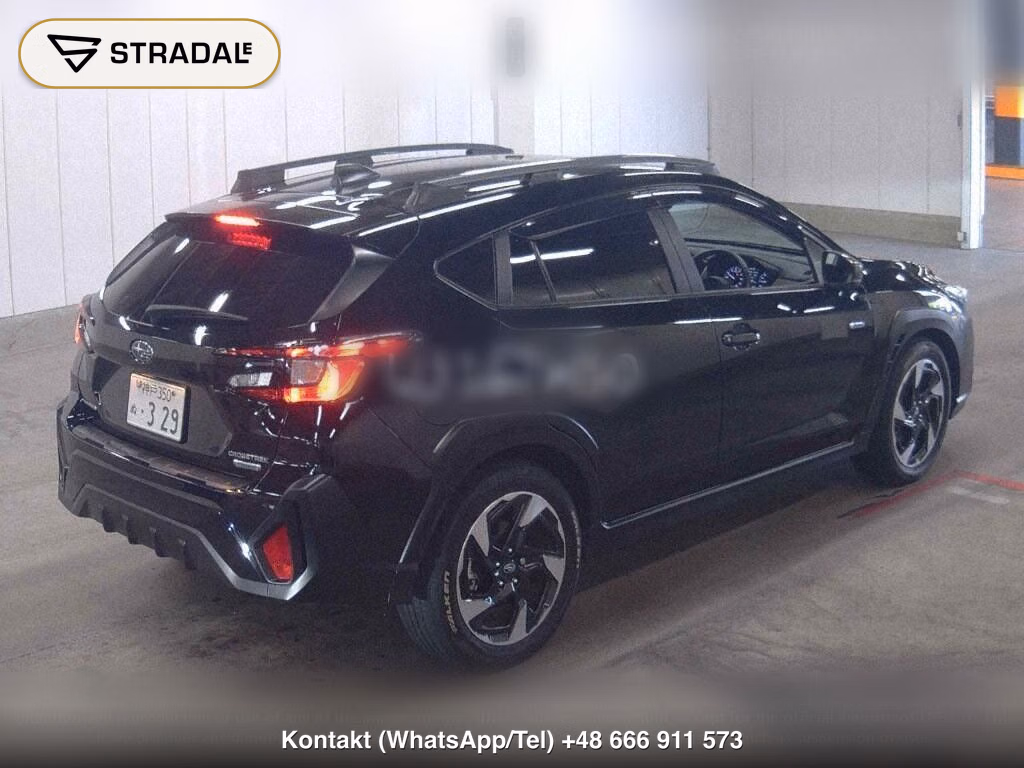 SUBARU CROSSTREK 4WD LIMITED, miniaturka 6
